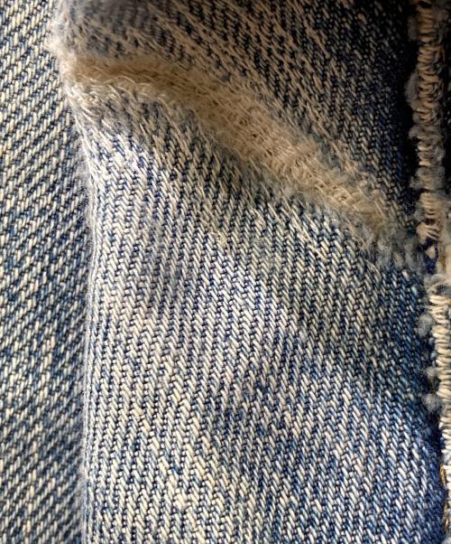 LEVI'S（リーバイス）LEVI'S (リーバイス) デニムパンツ インディゴ サイズ:W31の古着・服飾アイテム