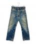 LEVI'S（リーバイス）の古着「デニムパンツ」｜インディゴ