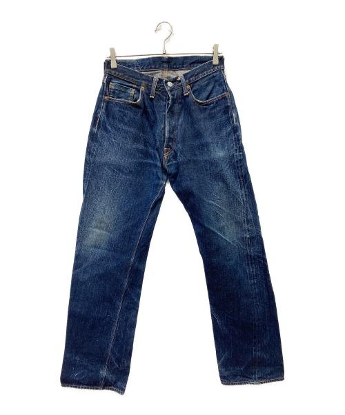 DENIME（ドゥニーム）DENIME (ドゥニーム) デニムパンツ インディゴ サイズ:W31の古着・服飾アイテム