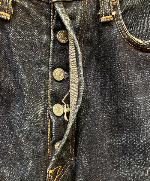 DENIME（ドゥニーム）DENIME (ドゥニーム) デニムパンツ インディゴ サイズ:W31の古着・服飾アイテム
