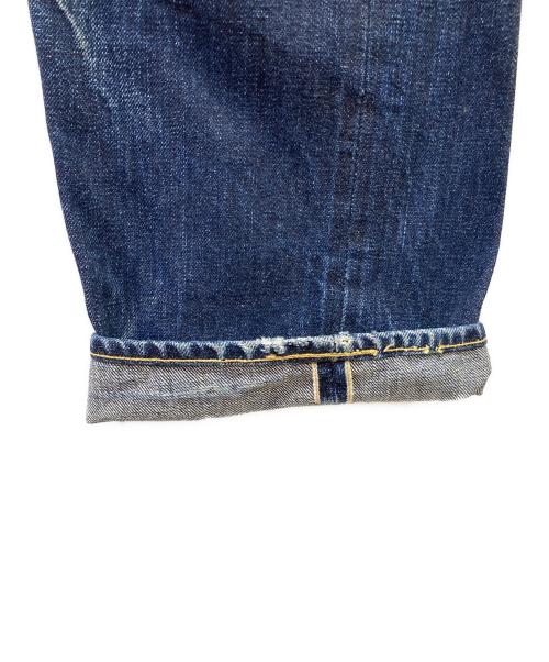 DENIME（ドゥニーム）DENIME (ドゥニーム) デニムパンツ インディゴ サイズ:W31の古着・服飾アイテム