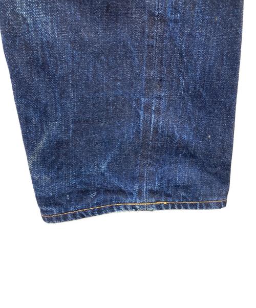 DENIME（ドゥニーム）DENIME (ドゥニーム) デニムパンツ インディゴ サイズ:W31の古着・服飾アイテム