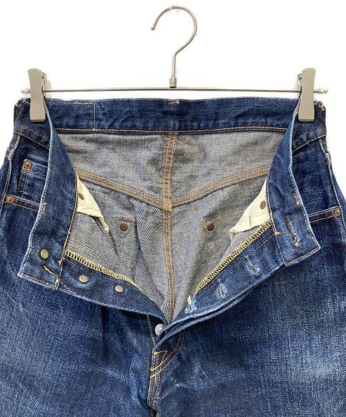 DENIME（ドゥニーム）DENIME (ドゥニーム) デニムパンツ インディゴ サイズ:W31の古着・服飾アイテム