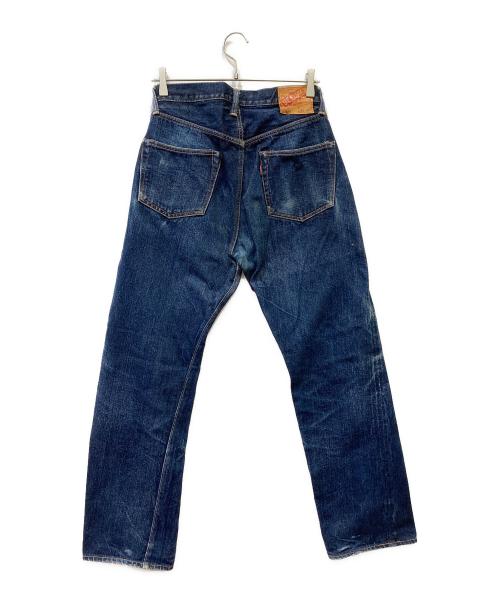 DENIME（ドゥニーム）DENIME (ドゥニーム) デニムパンツ インディゴ サイズ:W31の古着・服飾アイテム