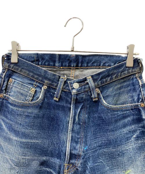 DENIME（ドゥニーム）DENIME (ドゥニーム) デニムパンツ インディゴ サイズ:W31の古着・服飾アイテム