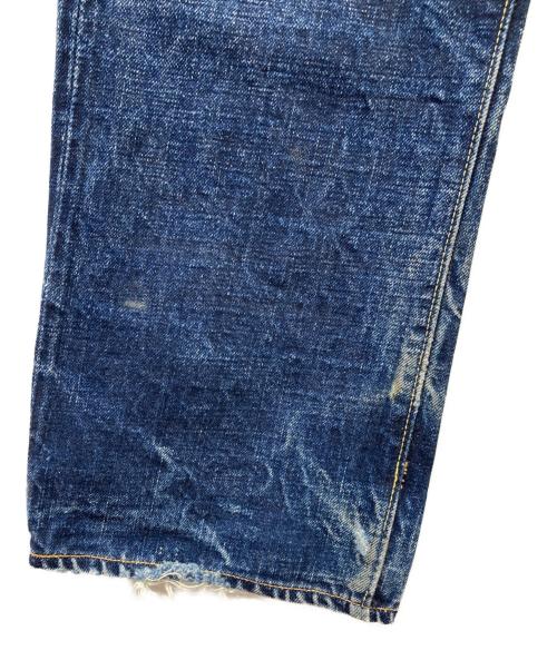 DENIME（ドゥニーム）DENIME (ドゥニーム) デニムパンツ インディゴ サイズ:W31の古着・服飾アイテム
