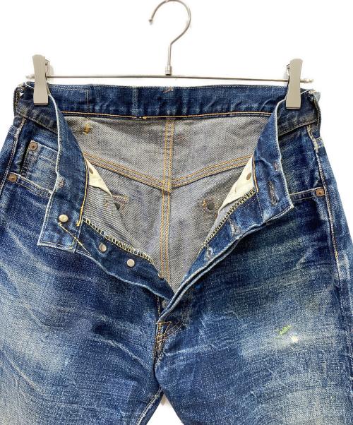 DENIME（ドゥニーム）DENIME (ドゥニーム) デニムパンツ インディゴ サイズ:W31の古着・服飾アイテム