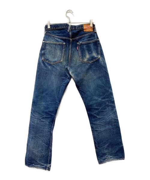 DENIME（ドゥニーム）DENIME (ドゥニーム) デニムパンツ インディゴ サイズ:W31の古着・服飾アイテム