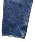 中古・古着 DENIME (ドゥニーム) デニムパンツ インディゴ サイズ:W31：5000円