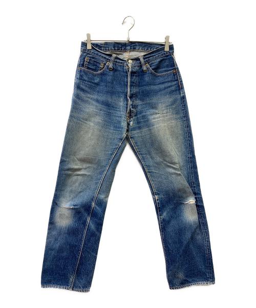 DENIME（ドゥニーム）DENIME (ドゥニーム) デニムパンツ インディゴ サイズ:W30の古着・服飾アイテム