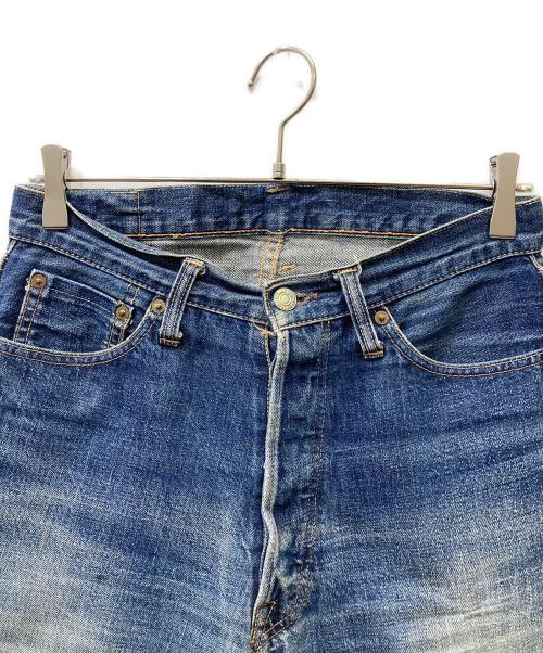 DENIME（ドゥニーム）DENIME (ドゥニーム) デニムパンツ インディゴ サイズ:W30の古着・服飾アイテム