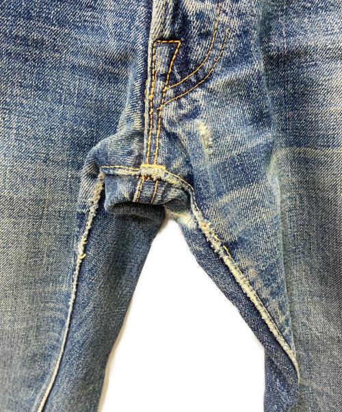 DENIME（ドゥニーム）DENIME (ドゥニーム) デニムパンツ インディゴ サイズ:W30の古着・服飾アイテム