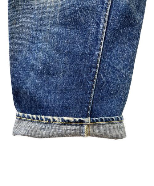DENIME（ドゥニーム）DENIME (ドゥニーム) デニムパンツ インディゴ サイズ:W30の古着・服飾アイテム
