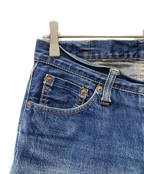 DENIME（ドゥニーム）DENIME (ドゥニーム) デニムパンツ インディゴ サイズ:W30の古着・服飾アイテム