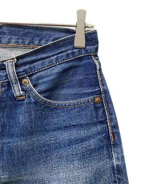 DENIME（ドゥニーム）DENIME (ドゥニーム) デニムパンツ インディゴ サイズ:W30の古着・服飾アイテム