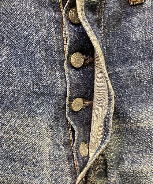 DENIME（ドゥニーム）DENIME (ドゥニーム) デニムパンツ インディゴ サイズ:W30の古着・服飾アイテム