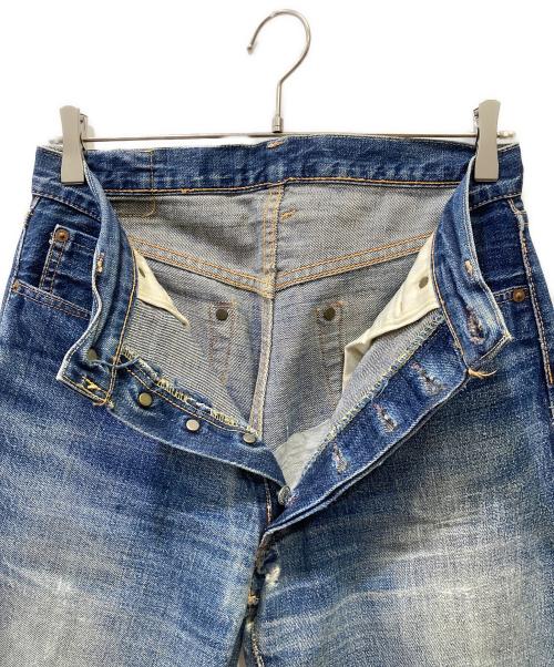 DENIME（ドゥニーム）DENIME (ドゥニーム) デニムパンツ インディゴ サイズ:W30の古着・服飾アイテム