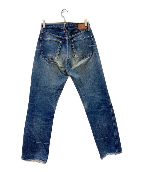 DENIME（ドゥニーム）DENIME (ドゥニーム) デニムパンツ インディゴ サイズ:W30の古着・服飾アイテム