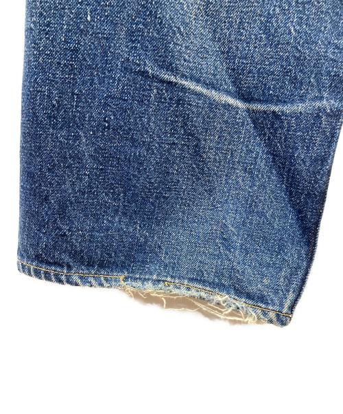 DENIME（ドゥニーム）DENIME (ドゥニーム) デニムパンツ インディゴ サイズ:W30の古着・服飾アイテム