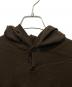 Y's for men (ワイズフォーメン) ニットパーカー ブラウン サイズ:SIZE Free：15000円