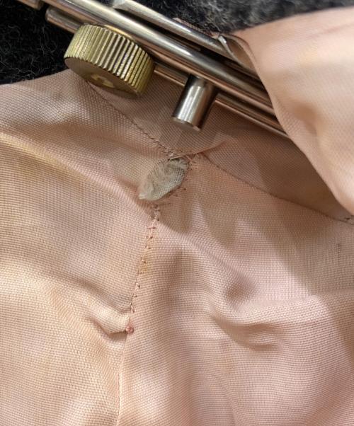 firda（フィルダ）firda (フィルダ) メタルフックジャケット アイボリー サイズ:SIZE 42の古着・服飾アイテム