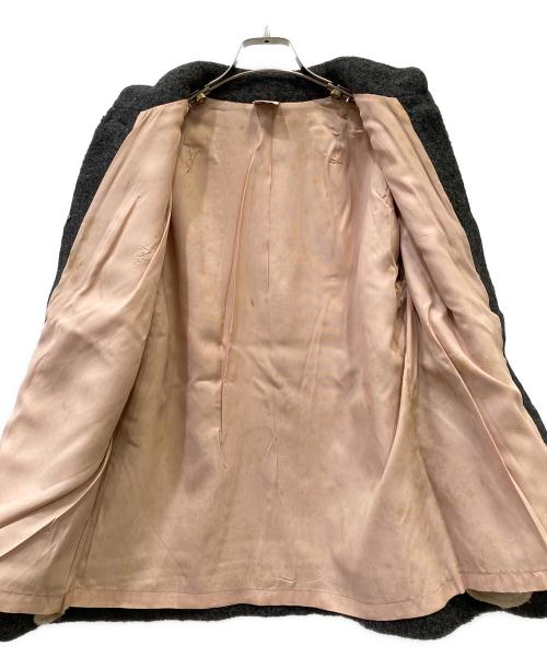 firda（フィルダ）firda (フィルダ) メタルフックジャケット アイボリー サイズ:SIZE 42の古着・服飾アイテム
