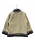 firda (フィルダ) メタルフックジャケット アイボリー サイズ:SIZE 42：3000円