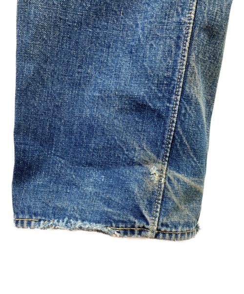 WAREHOUSE（ウエアハウス）WAREHOUSE (ウエアハウス) デニムパンツ インディゴ サイズ:W31の古着・服飾アイテム