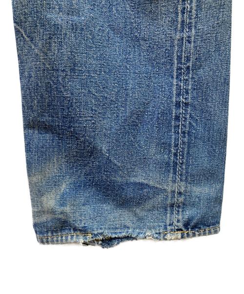 WAREHOUSE（ウエアハウス）WAREHOUSE (ウエアハウス) デニムパンツ インディゴ サイズ:W31の古着・服飾アイテム