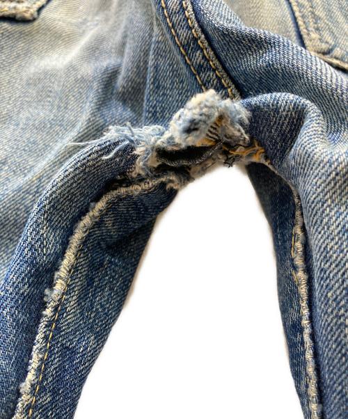 WAREHOUSE（ウエアハウス）WAREHOUSE (ウエアハウス) デニムパンツ インディゴ サイズ:W31の古着・服飾アイテム