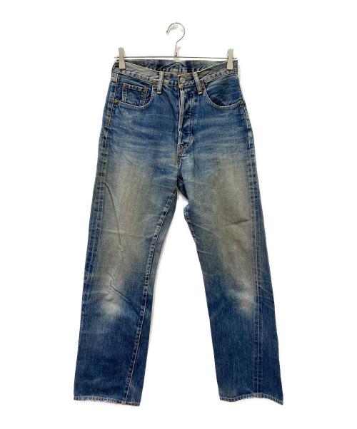 DENIME（ドゥニーム）DENIME (ドゥニーム) デニムパンツ インディゴ サイズ:W29の古着・服飾アイテム