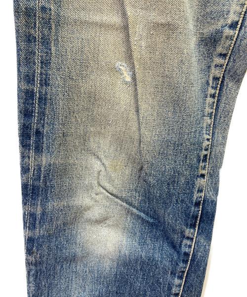 DENIME（ドゥニーム）DENIME (ドゥニーム) デニムパンツ インディゴ サイズ:W29の古着・服飾アイテム