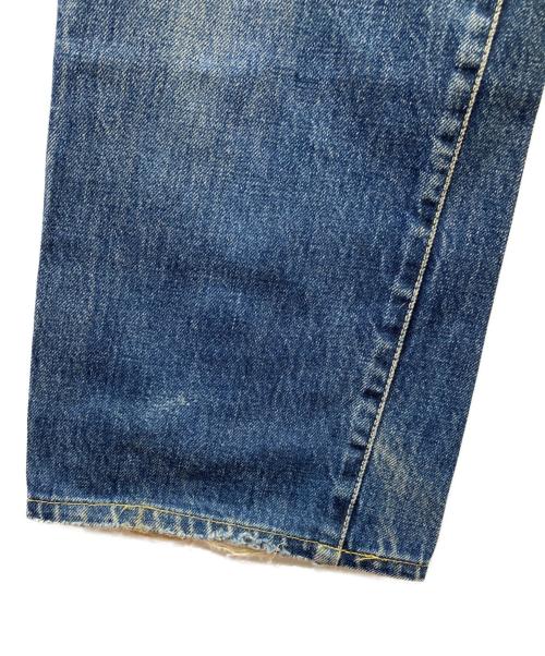 DENIME（ドゥニーム）DENIME (ドゥニーム) デニムパンツ インディゴ サイズ:W29の古着・服飾アイテム