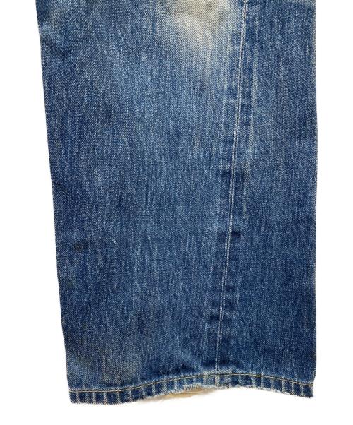 DENIME（ドゥニーム）DENIME (ドゥニーム) デニムパンツ インディゴ サイズ:W29の古着・服飾アイテム