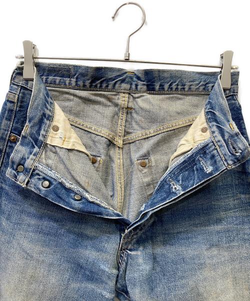 DENIME（ドゥニーム）DENIME (ドゥニーム) デニムパンツ インディゴ サイズ:W29の古着・服飾アイテム