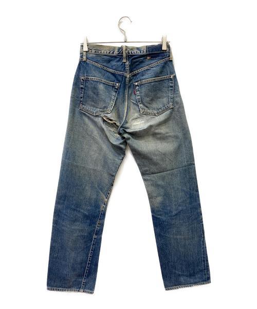 DENIME（ドゥニーム）DENIME (ドゥニーム) デニムパンツ インディゴ サイズ:W29の古着・服飾アイテム