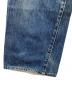 中古・古着 DENIME (ドゥニーム) デニムパンツ インディゴ サイズ:W29：5000円
