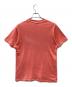 Hanes (ヘインズ) Tシャツ ピンク サイズ:М：3000円