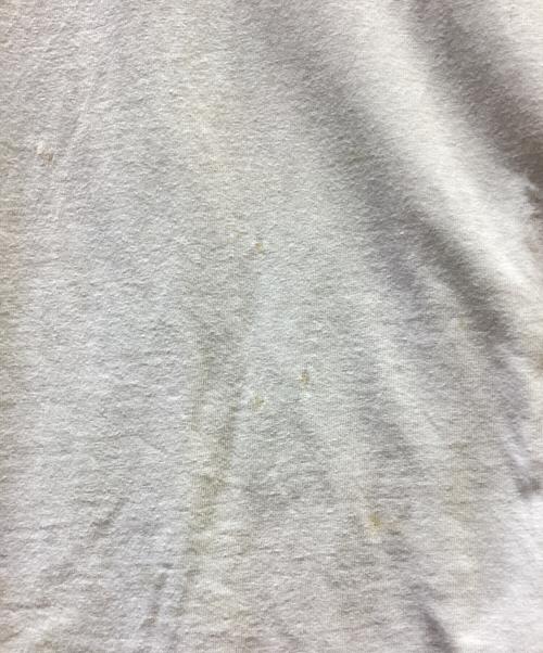 Hanes（ヘインズ）Hanes (ヘインズ) Tシャツ ホワイト サイズ:SIZE XLの古着・服飾アイテム