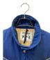 WOOLRICH (ウールリッチ) ダウンベスト ネイビー サイズ:SIZE M：6000円