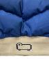 中古・古着 WOOLRICH (ウールリッチ) ダウンベスト ネイビー サイズ:SIZE M：6000円