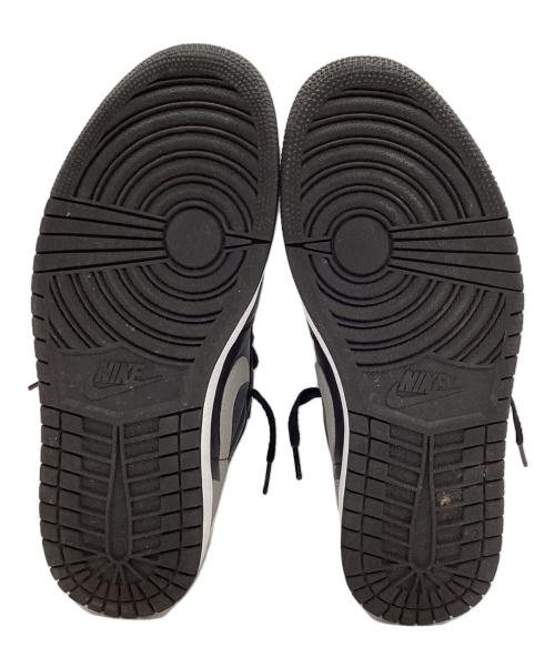 NIKE（ナイキ）NIKE (ナイキ) Air Jordan 1 Retro Low OG ブラック サイズ:26㎝の古着・服飾アイテム
