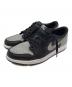 NIKE（ナイキ）の古着「Air Jordan 1 Retro Low OG」｜ブラック