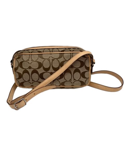COACH（コーチ）COACH (コーチ) ショルダーバッグの古着・服飾アイテム