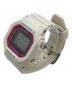 CASIO (カシオ) 腕時計：5000円