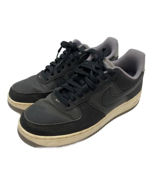 NIKE（ナイキ）NIKE (ナイキ) スニーカー ブラック サイズ:26㎝の古着・服飾アイテム