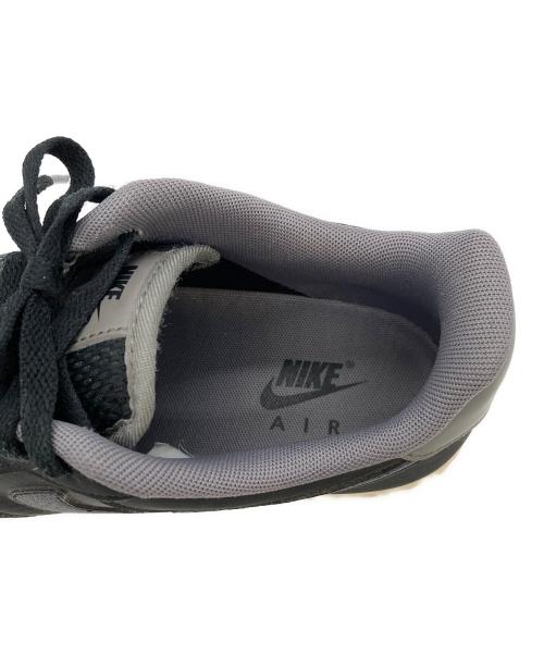 NIKE（ナイキ）NIKE (ナイキ) スニーカー ブラック サイズ:26㎝の古着・服飾アイテム