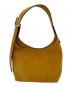 Kate Spade（ケイトスペード）の古着「ワンショルダーバッグ」｜イエロー