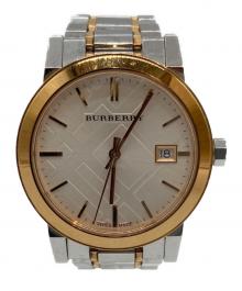 BURBERRY（バーバリー）の古着「腕時計」