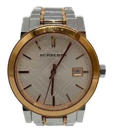 中古・古着通販】BURBERRY (バーバリー) 腕時計｜ブランド・古着通販